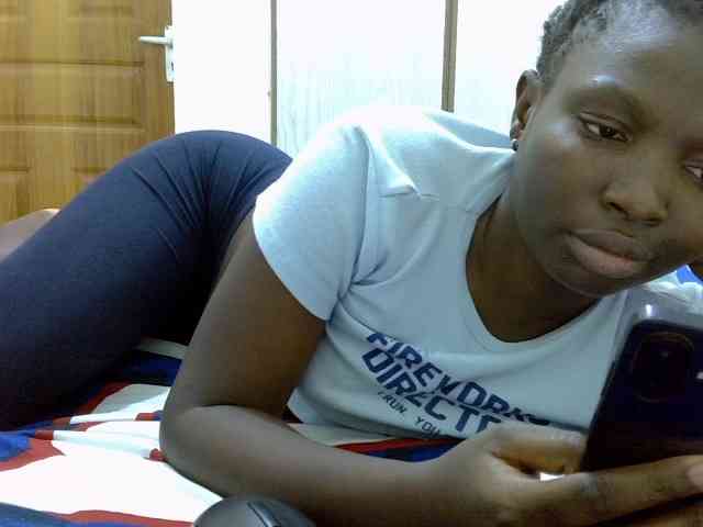 ZuriSecrets webcam