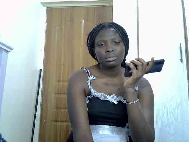 ZuriSecrets webcam