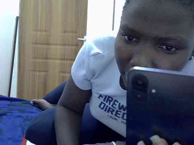 ZuriSecrets webcam