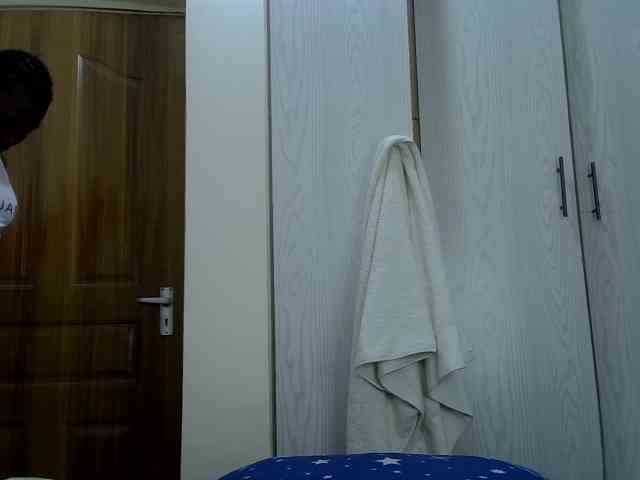 ZuriSecrets webcam
