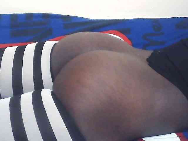 ZuriSecrets webcam