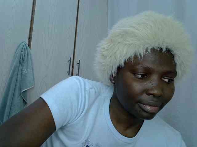 ZuriSecrets webcam