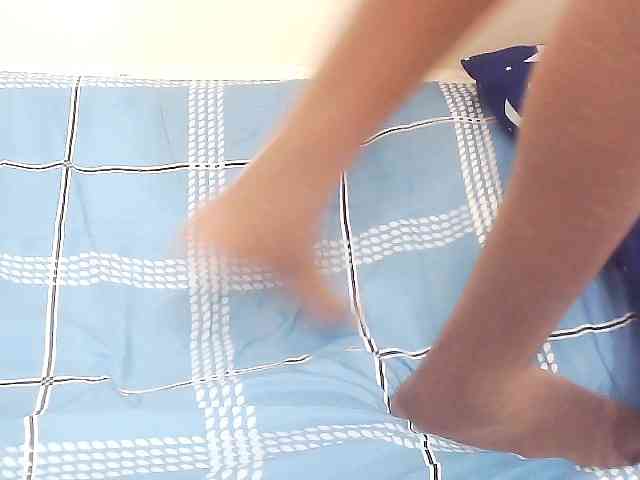ZuriSecrets webcam