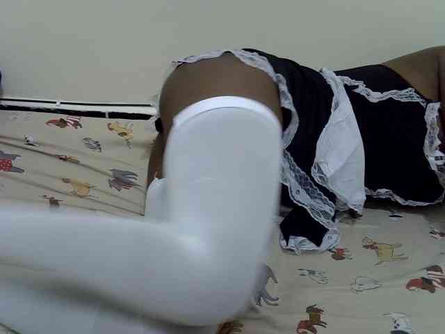 ZuriSecrets webcam