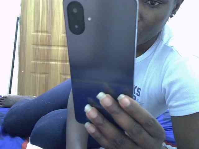 ZuriSecrets webcam