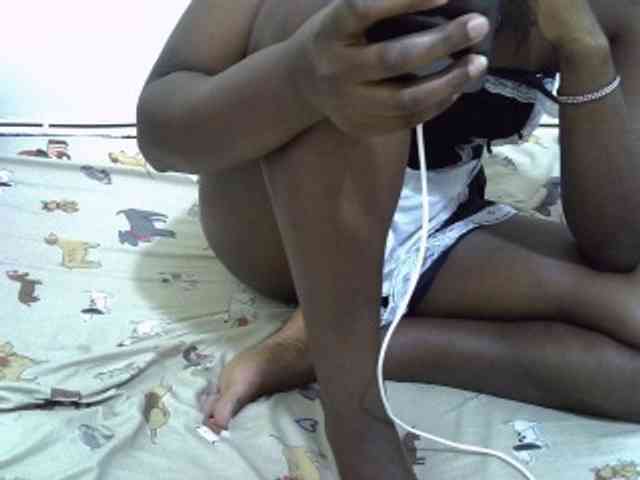 ZuriSecrets webcam