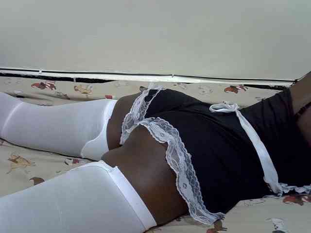 ZuriSecrets webcam