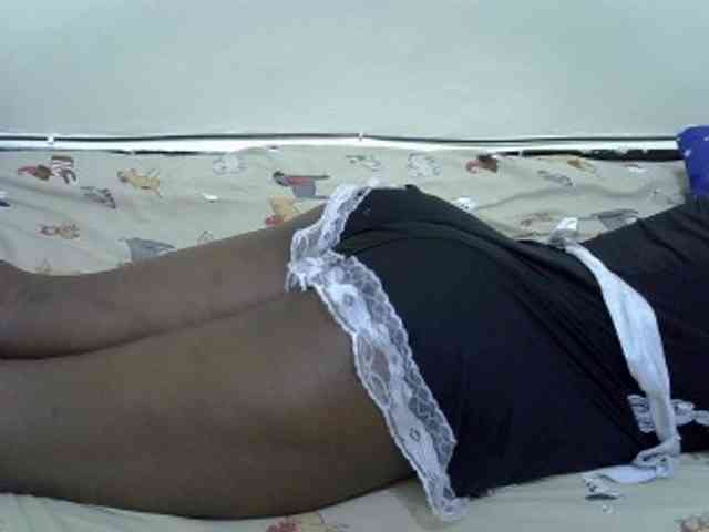 ZuriSecrets webcam