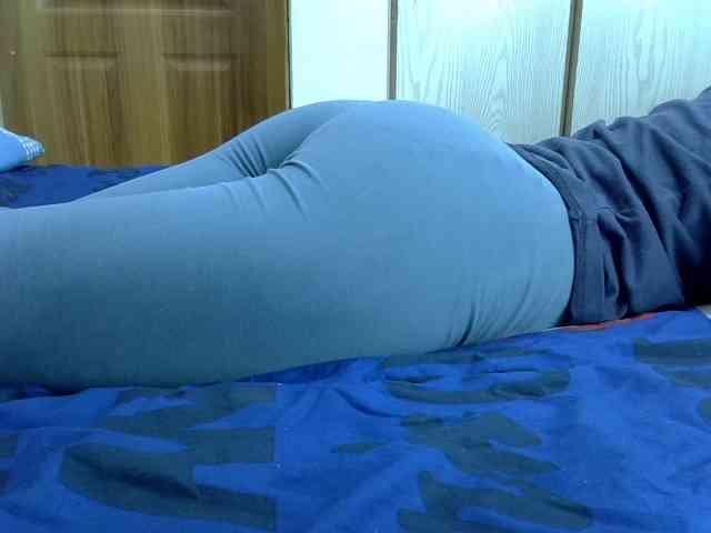 ZuriSecrets webcam