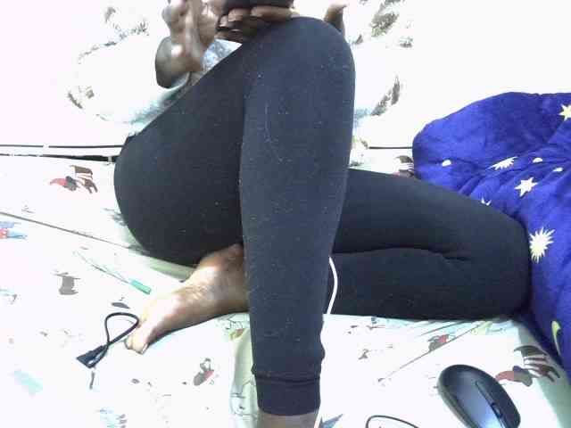 ZuriSecrets webcam