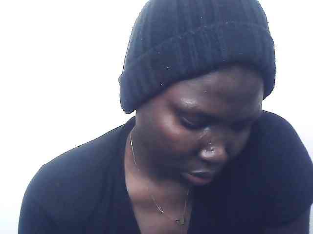 ZuriSecrets webcam