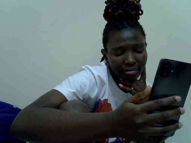 ZuriSecrets webcam