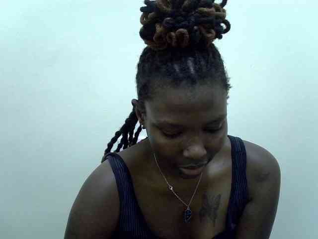 ZuriSecrets webcam