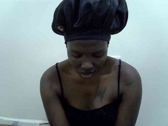 ZuriSecrets webcam