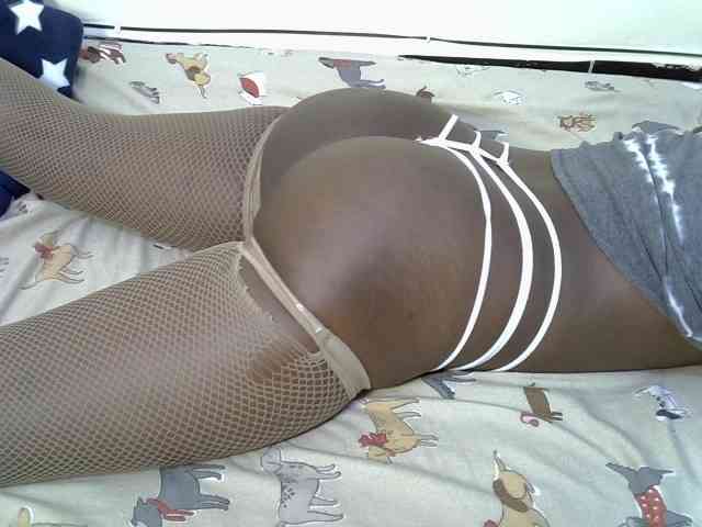ZuriSecrets webcam