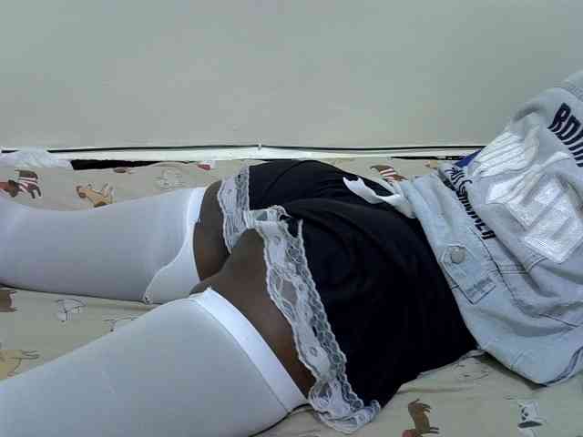 ZuriSecrets webcam