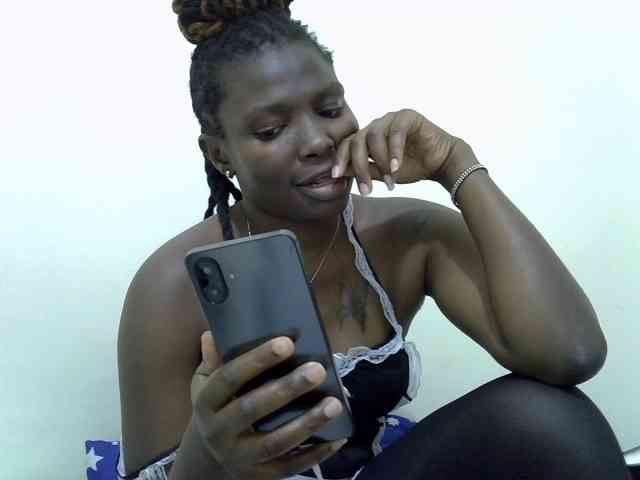 ZuriSecrets webcam