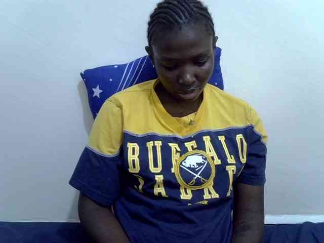 ZuriSecrets webcam