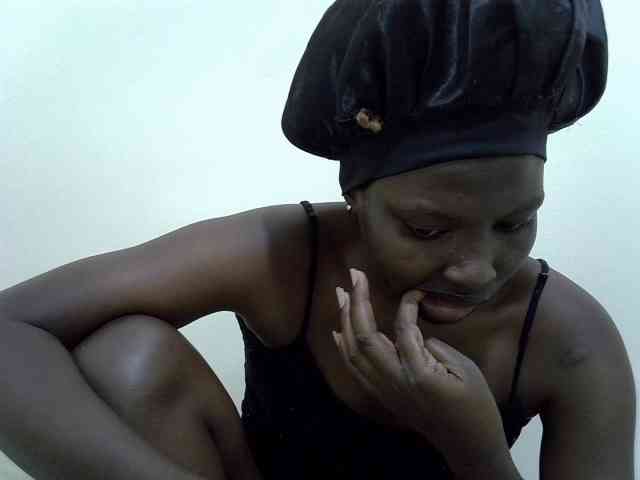 ZuriSecrets webcam