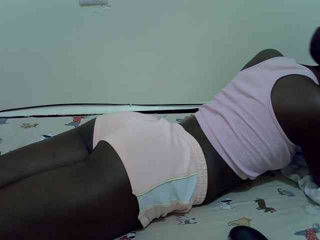 ZuriSecrets webcam