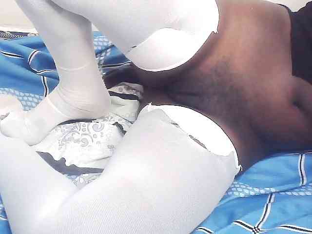 ZuriSecrets webcam