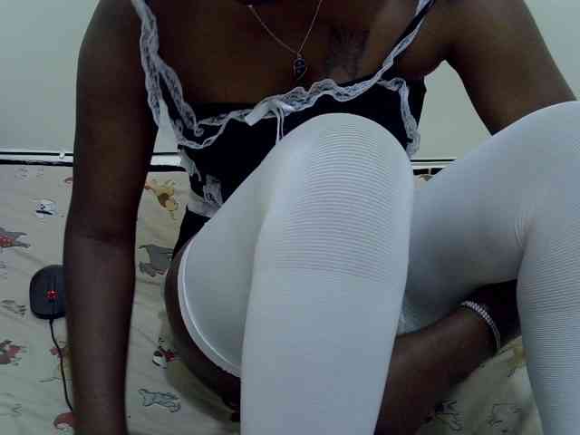 ZuriSecrets webcam
