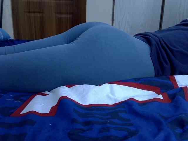 ZuriSecrets webcam