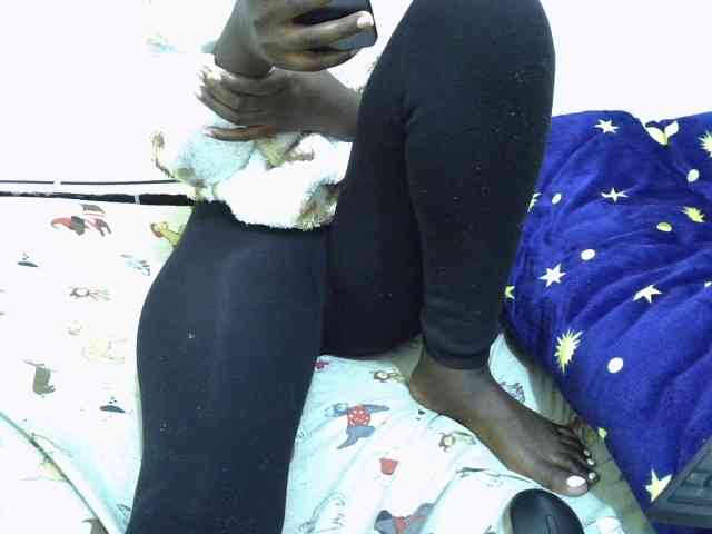 ZuriSecrets webcam