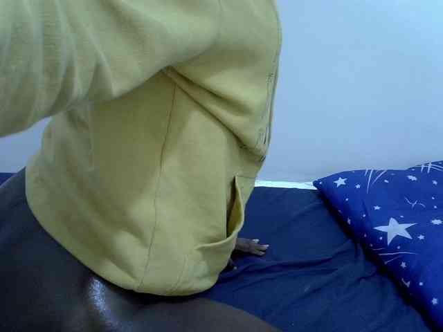 ZuriSecrets webcam