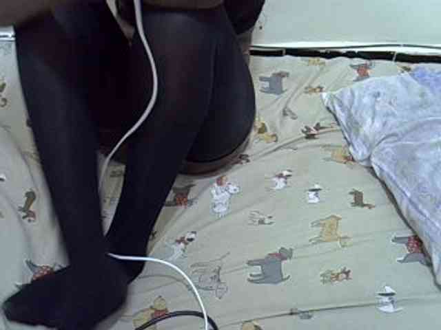ZuriSecrets webcam