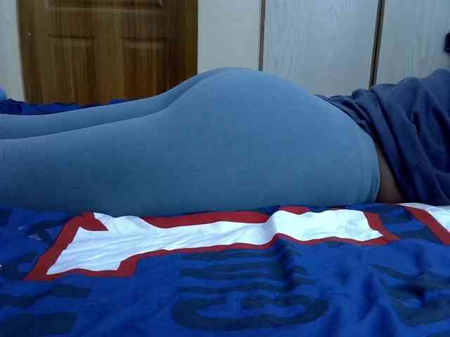 ZuriSecrets webcam