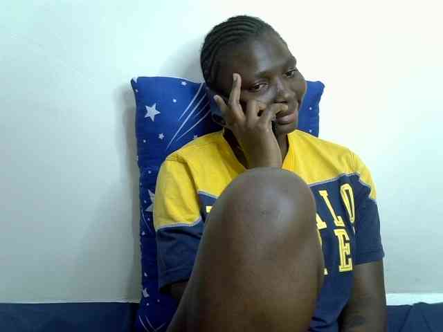 ZuriSecrets webcam