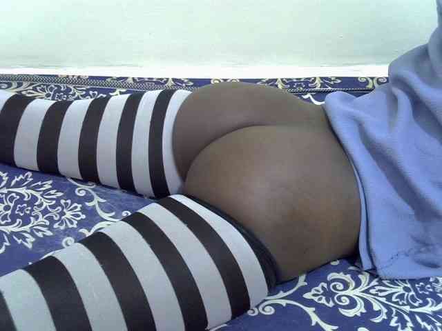 ZuriSecrets webcam