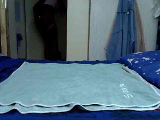 ZuriSecrets webcam