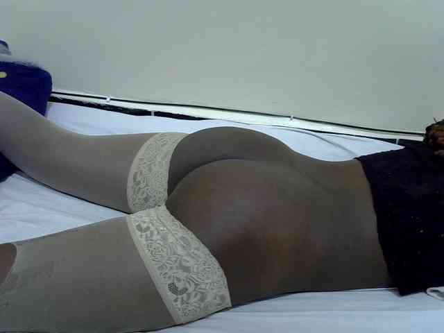 ZuriSecrets webcam