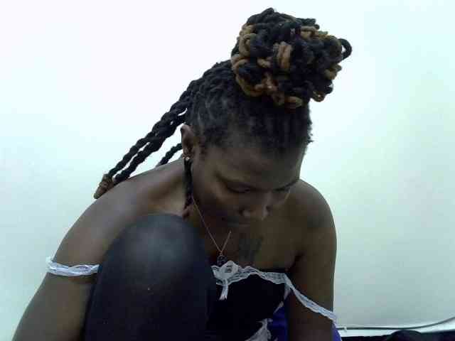 ZuriSecrets webcam