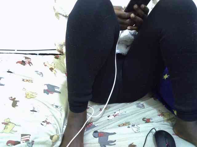 ZuriSecrets webcam