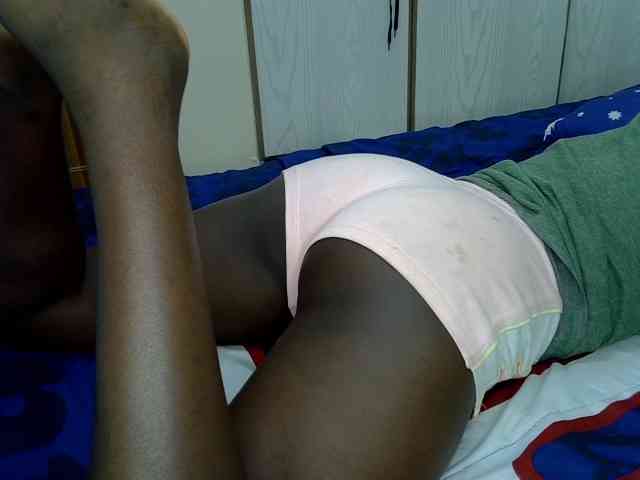 ZuriSecrets webcam