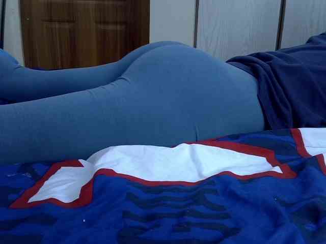 ZuriSecrets webcam
