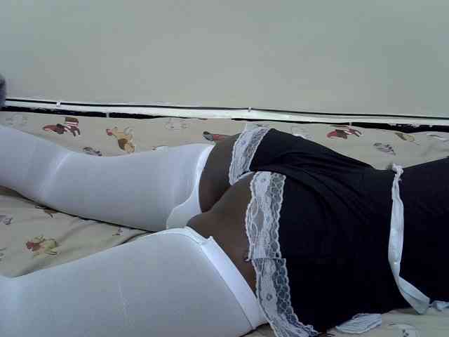 ZuriSecrets webcam