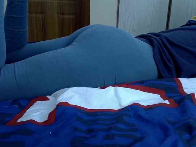 ZuriSecrets webcam