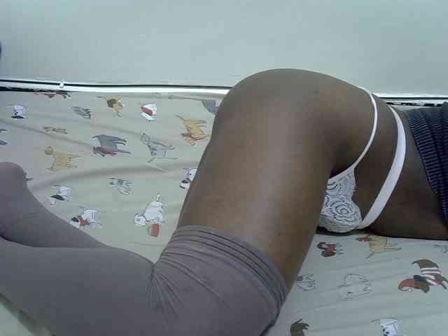 ZuriSecrets webcam