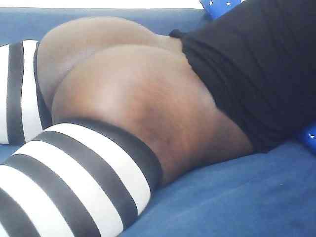 ZuriSecrets webcam