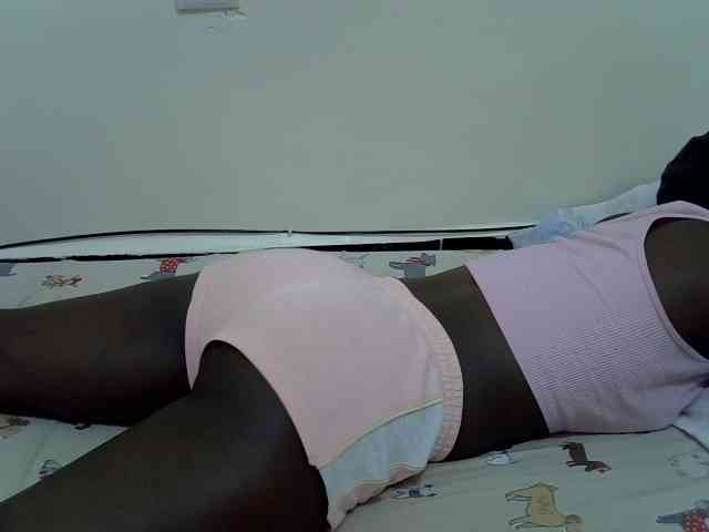 ZuriSecrets webcam
