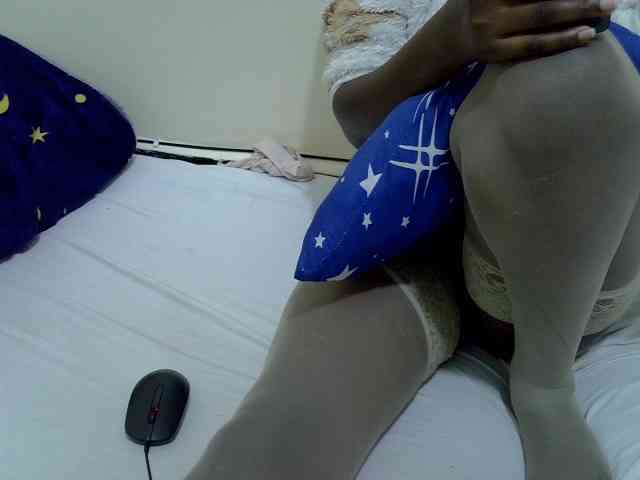ZuriSecrets webcam
