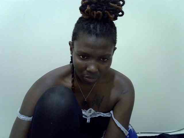 ZuriSecrets webcam
