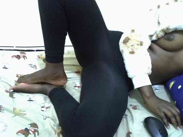 ZuriSecrets webcam