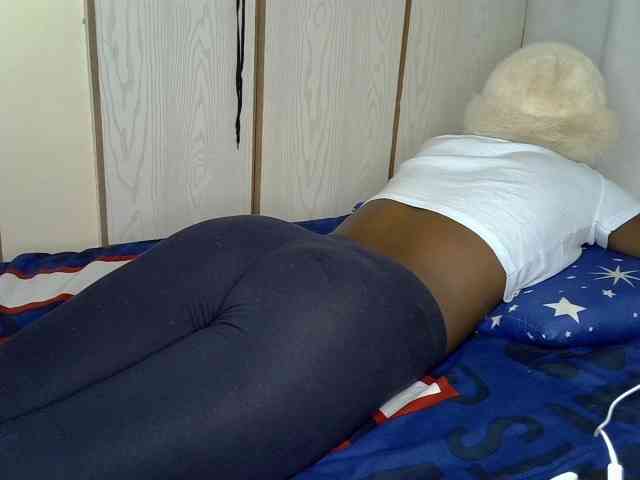 ZuriSecrets webcam
