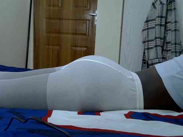 ZuriSecrets webcam