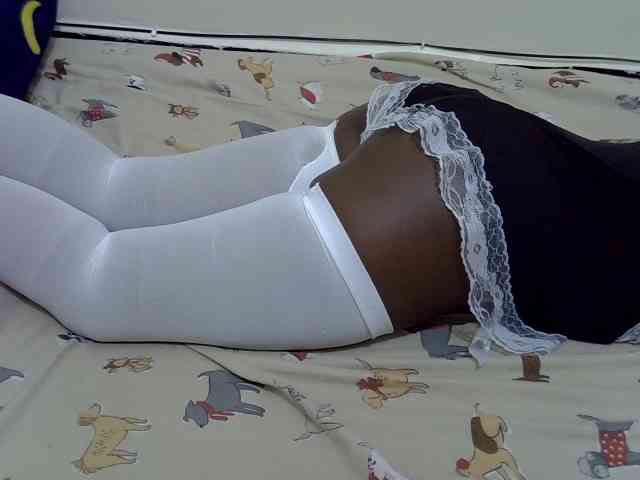 ZuriSecrets webcam